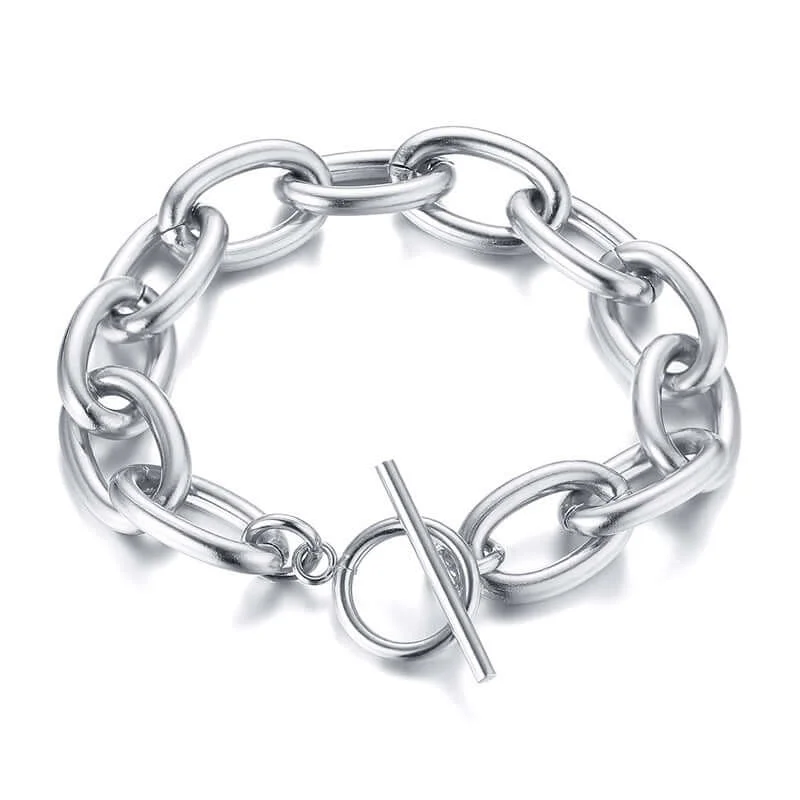 Silver Bracelet